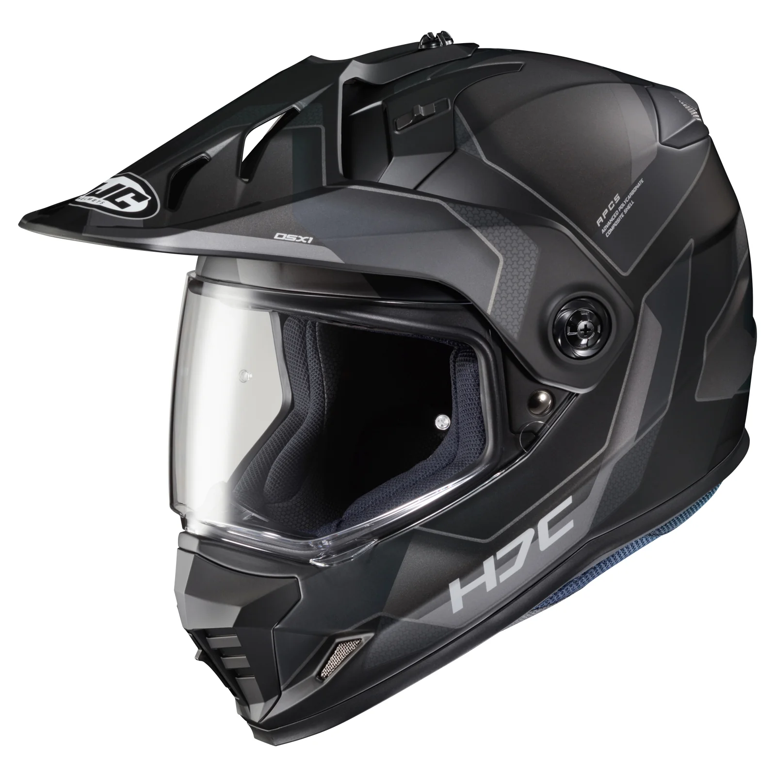 HJC - DS-X1 Synergy - MC5SF