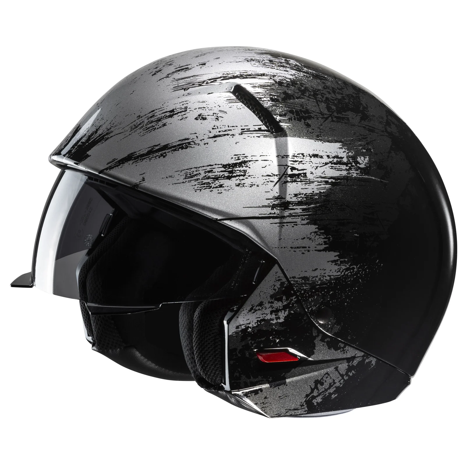 HJC - i20 Furia - MC5 - Image 3