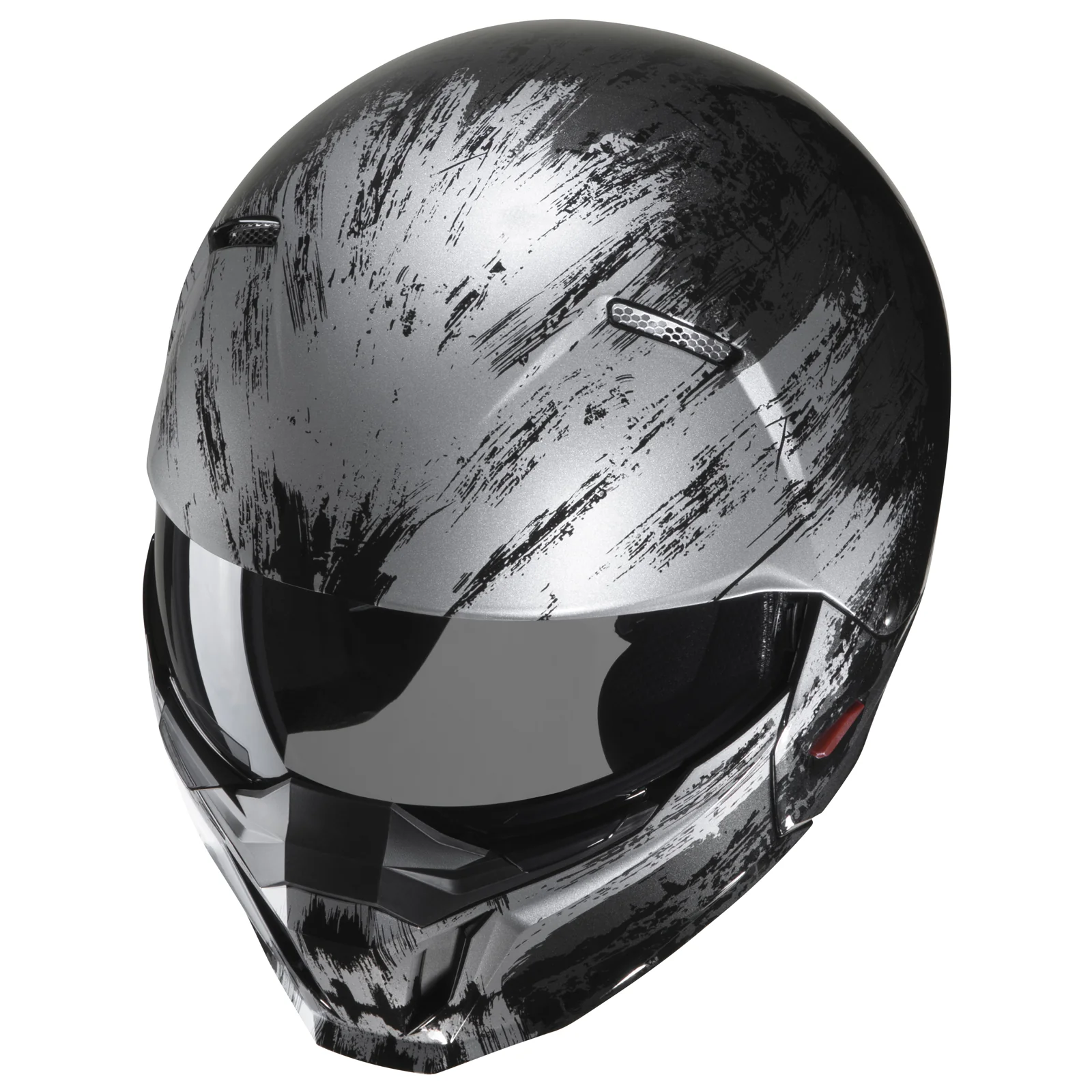 HJC - i20 Furia - MC5 - Image 4