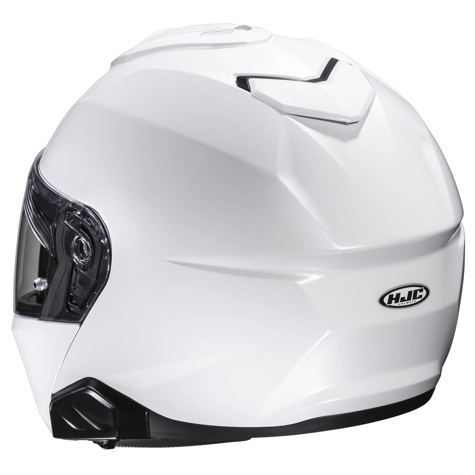 HJC - i91 - WHITE - Image 4