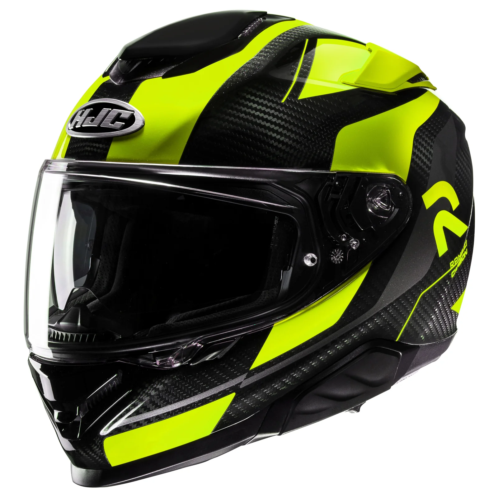 HJC - RPHA 71 Carbon Hamil - MC3H