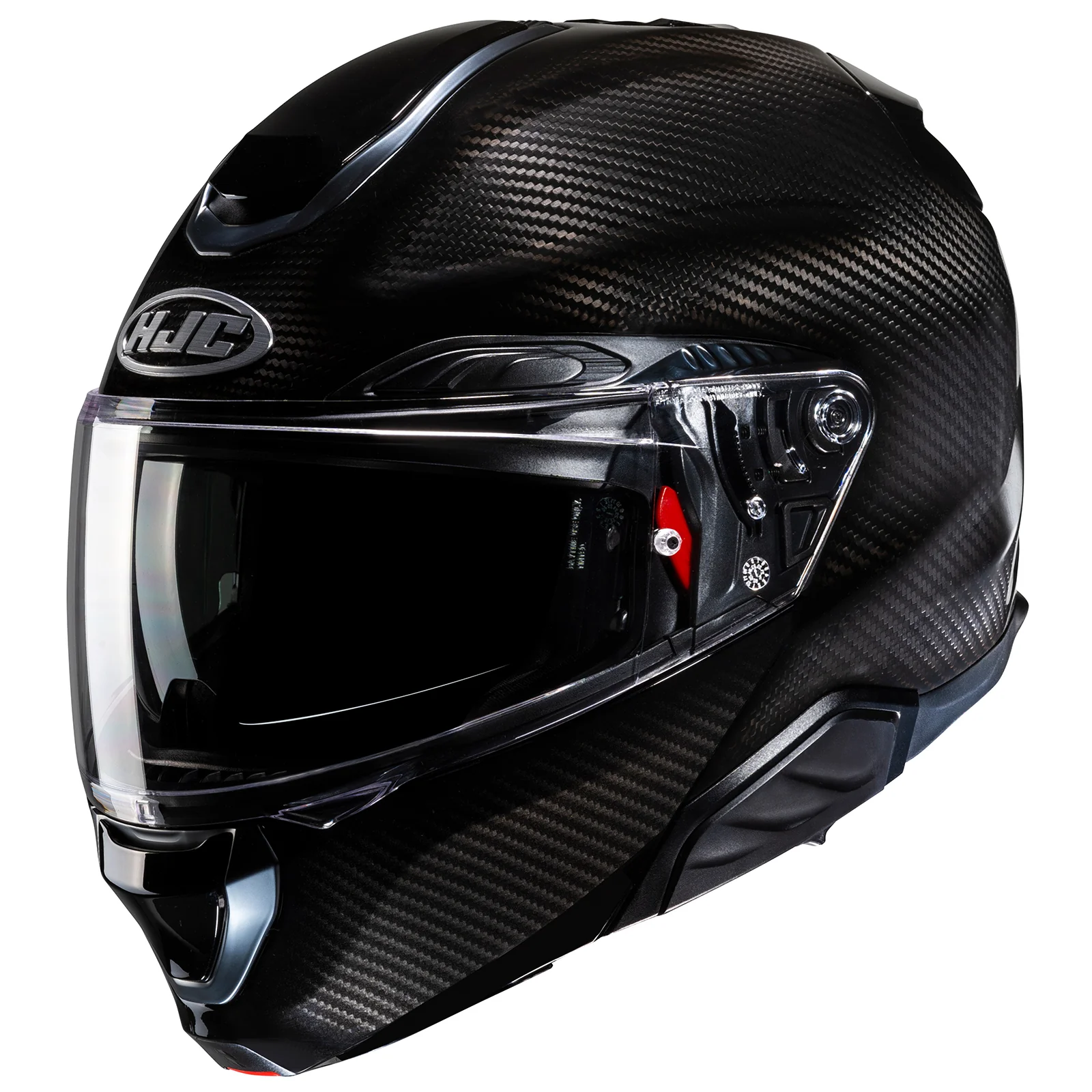 HJC - RPHA 91 Carbon - CARBON