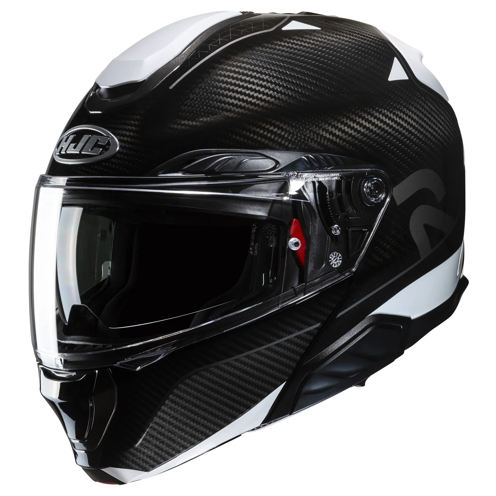 HJC - RPHA 91 Carbon Noela - MC5