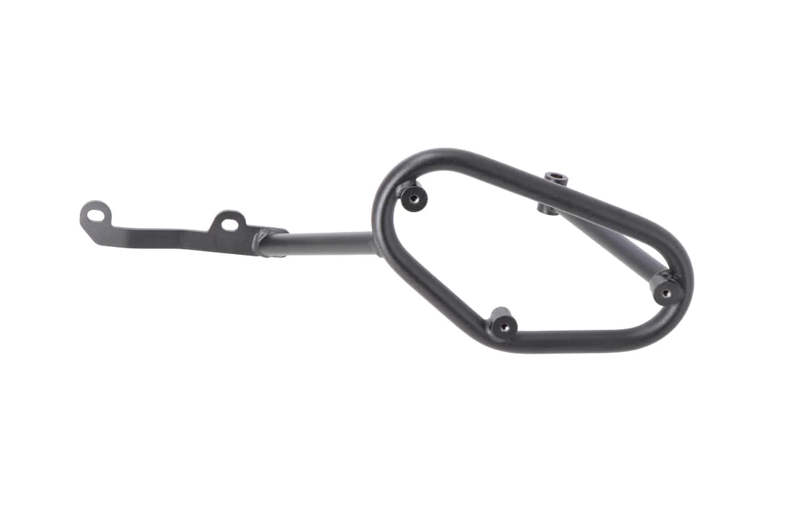 HTA.22.885.10001 - SW-MOTECH - SLC left side carrier - Ducati Monster 821/1200, Super Sport 950