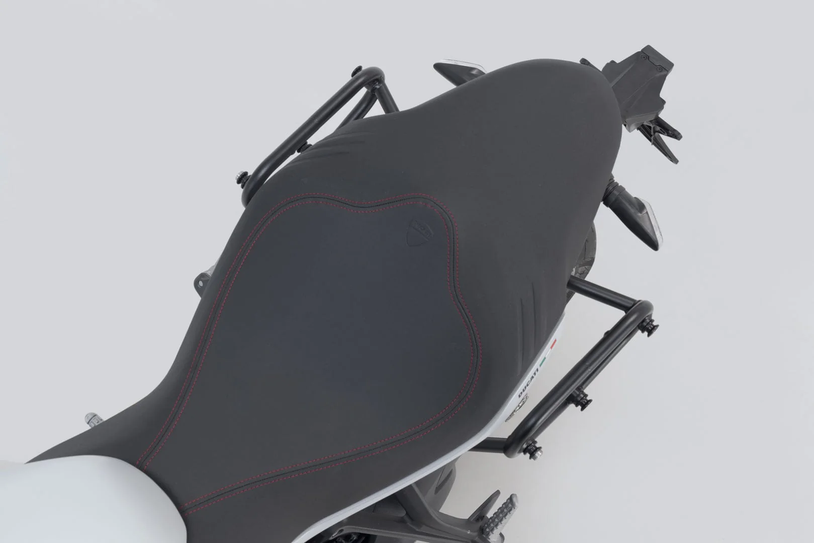 HTA.22.885.10001 - SW-MOTECH - SLC left side carrier - Ducati Monster 821/1200, Super Sport 950 - Image 5