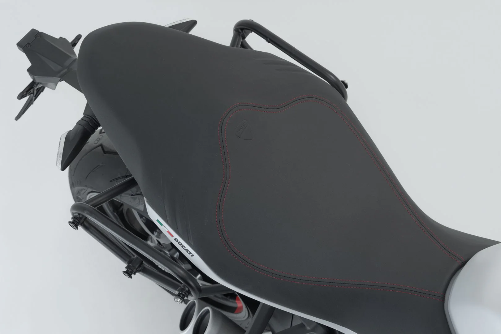 HTA.22.885.11001 - SW-MOTECH - SLC side carrier right - Ducati Monster 821/1200, Super Sport 950 - Image 5