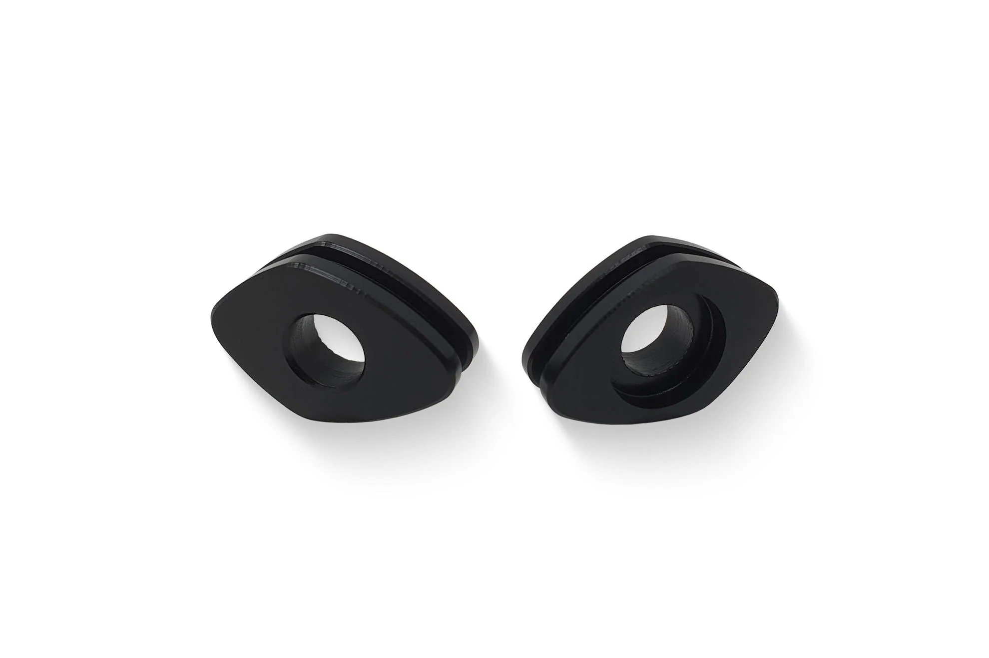 IDA50B - CNC Racing Indicator Adapter Mounts For OE Fender - Type 1