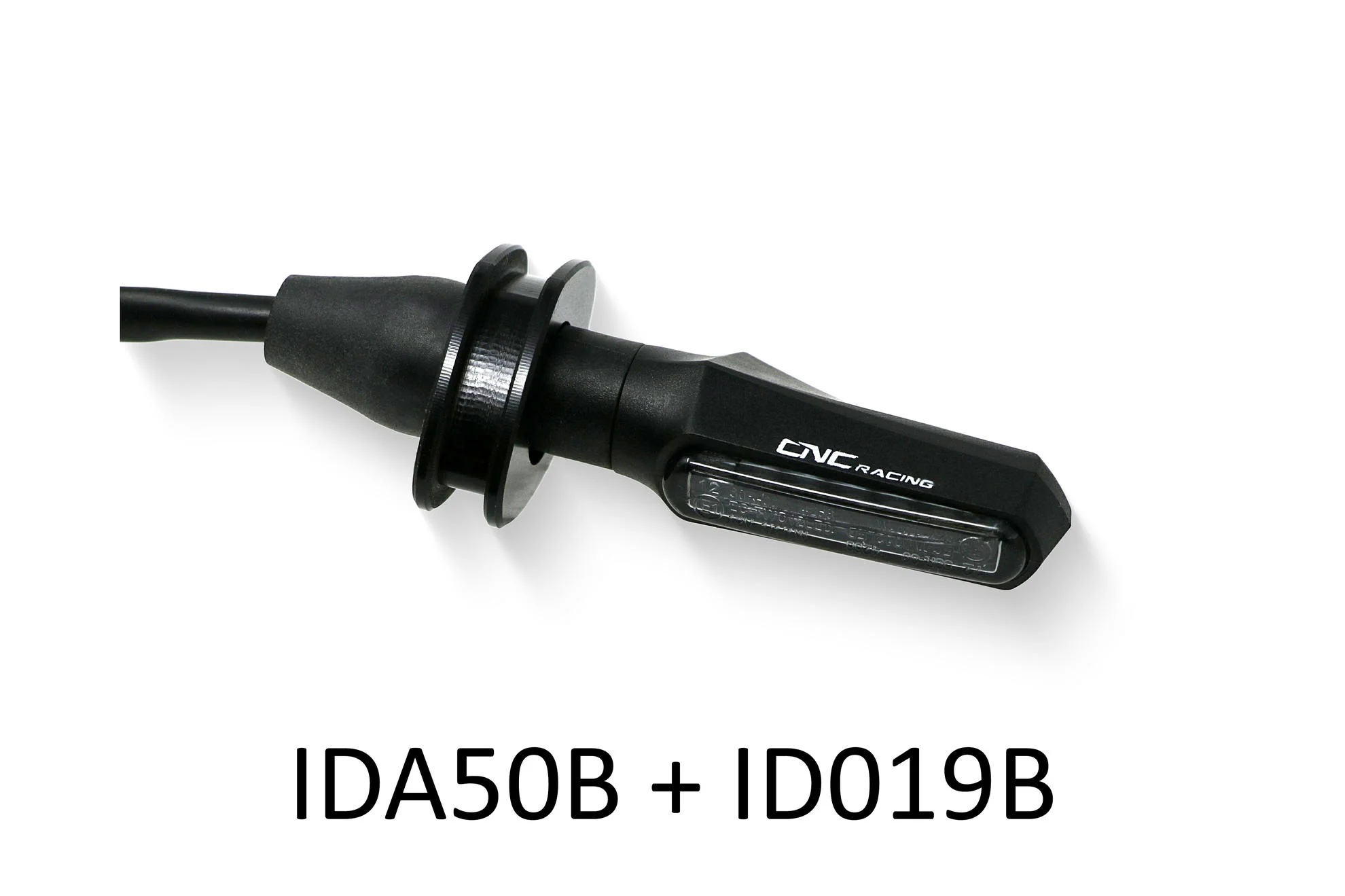 IDA50B - CNC Racing Indicator Adapter Mounts For OE Fender - Type 1 - Image 2