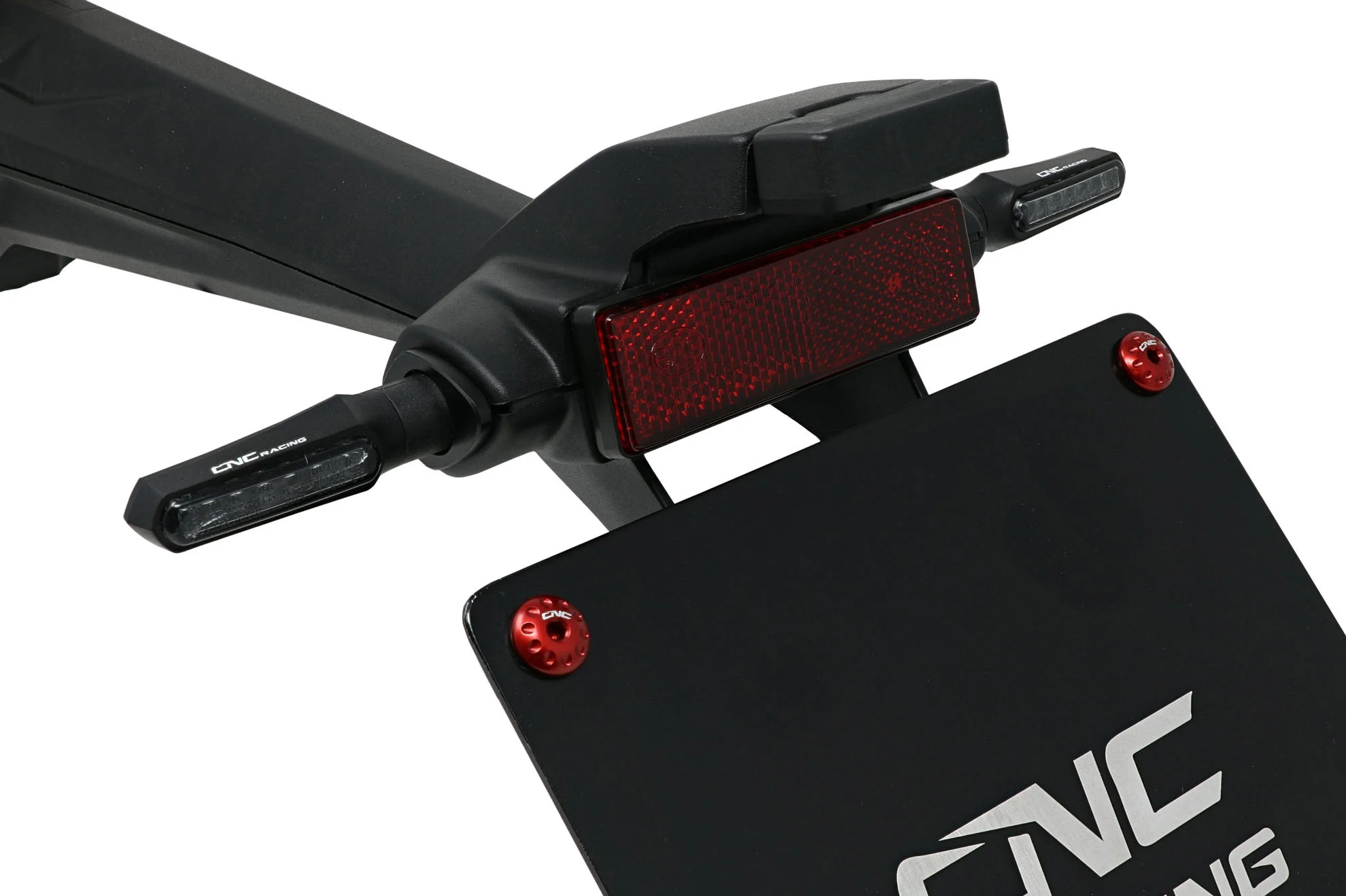 IDA50B - CNC Racing Indicator Adapter Mounts For OE Fender - Type 1 - Image 4