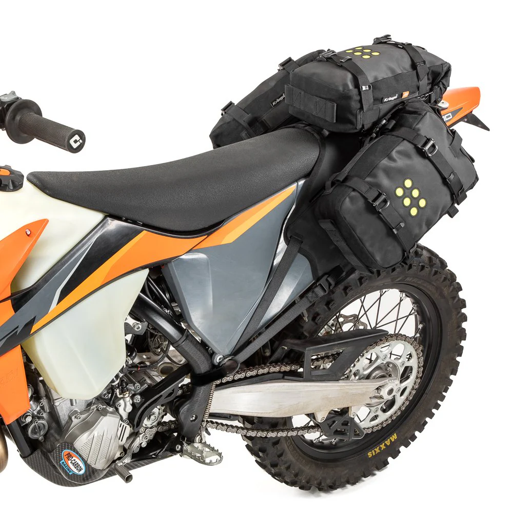 KOSBA-G - KRIEGA - OS-BASE DIRTBIKE - Image 6