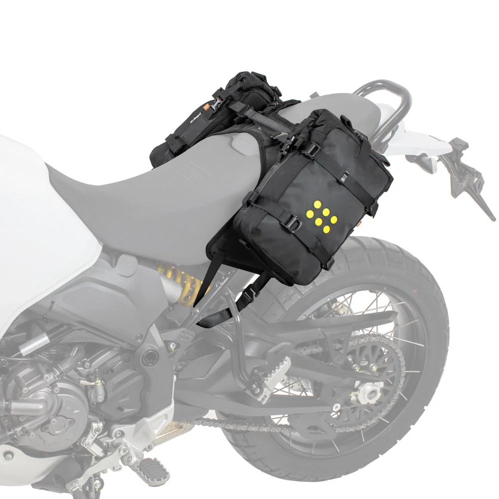 KOSBA-I - KRIEGA - OS-BASE DUCATI DESERT X - Image 5