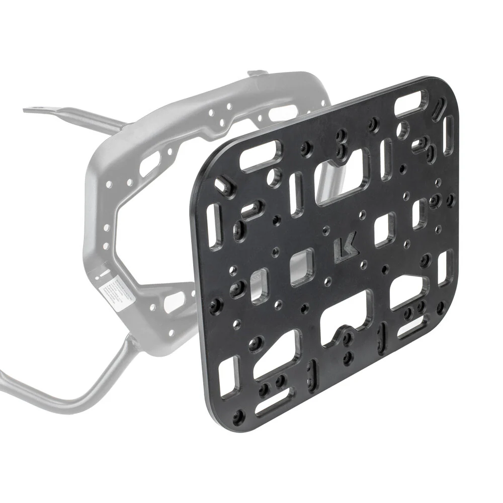 KOSP - KRIEGA - OS-PLATFORM - SW-MOTECH EVO/PRO FIT