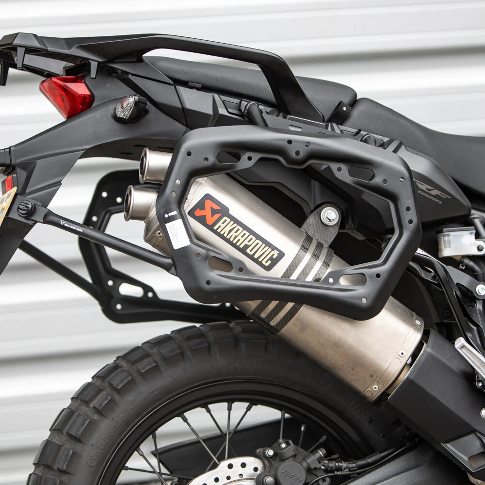 KOSP - KRIEGA - OS-PLATFORM - SW-MOTECH EVO/PRO FIT - Image 3