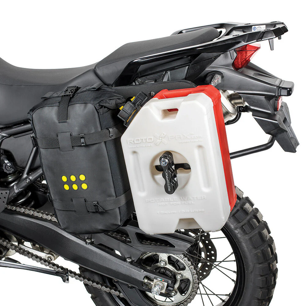 KOSP - KRIEGA - OS-PLATFORM - SW-MOTECH EVO/PRO FIT - Image 4