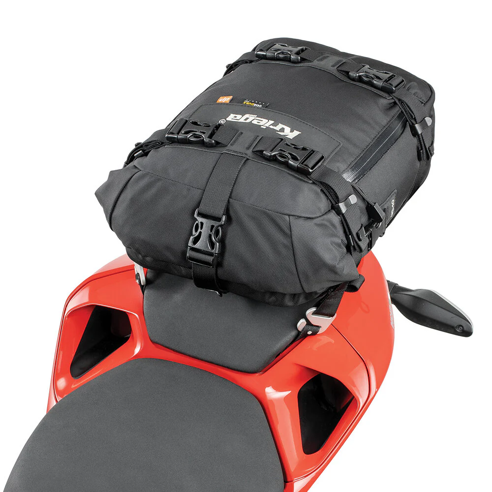 KUSC10 - KRIEGA - US-10 DRYPACK - Image 3