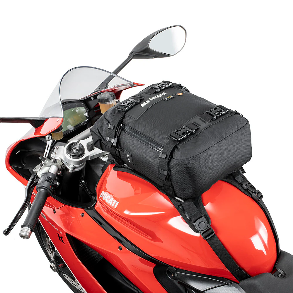 KUSC10 - KRIEGA - US-10 DRYPACK - Image 4