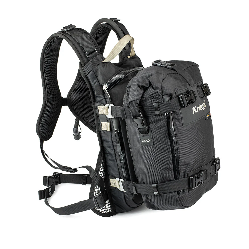 KUSC10 - KRIEGA - US-10 DRYPACK - Image 5