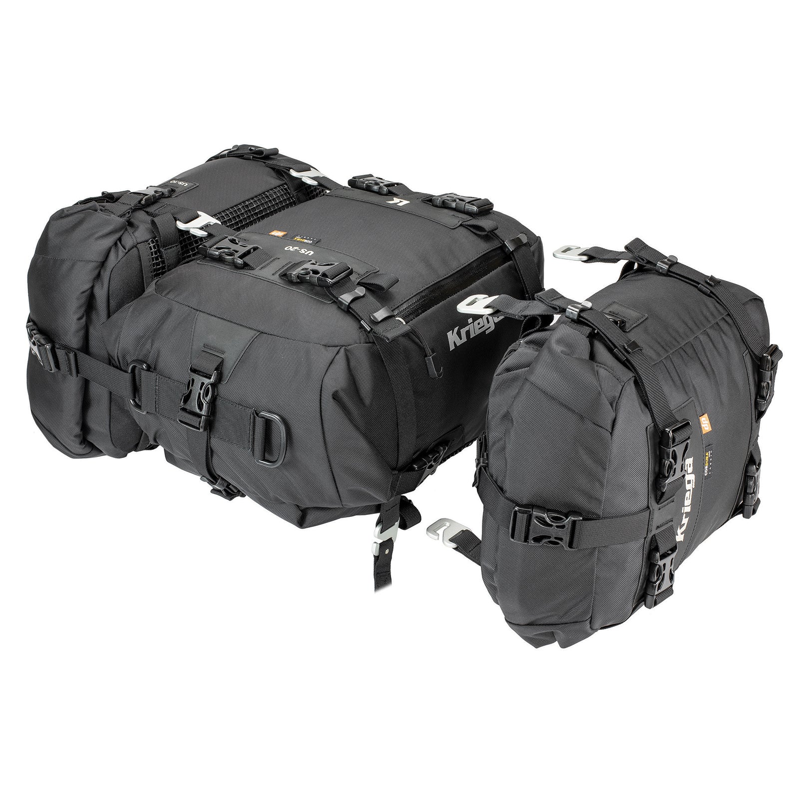 KUSC20 - KRIEGA - US-20 DRYPACK - Image 8