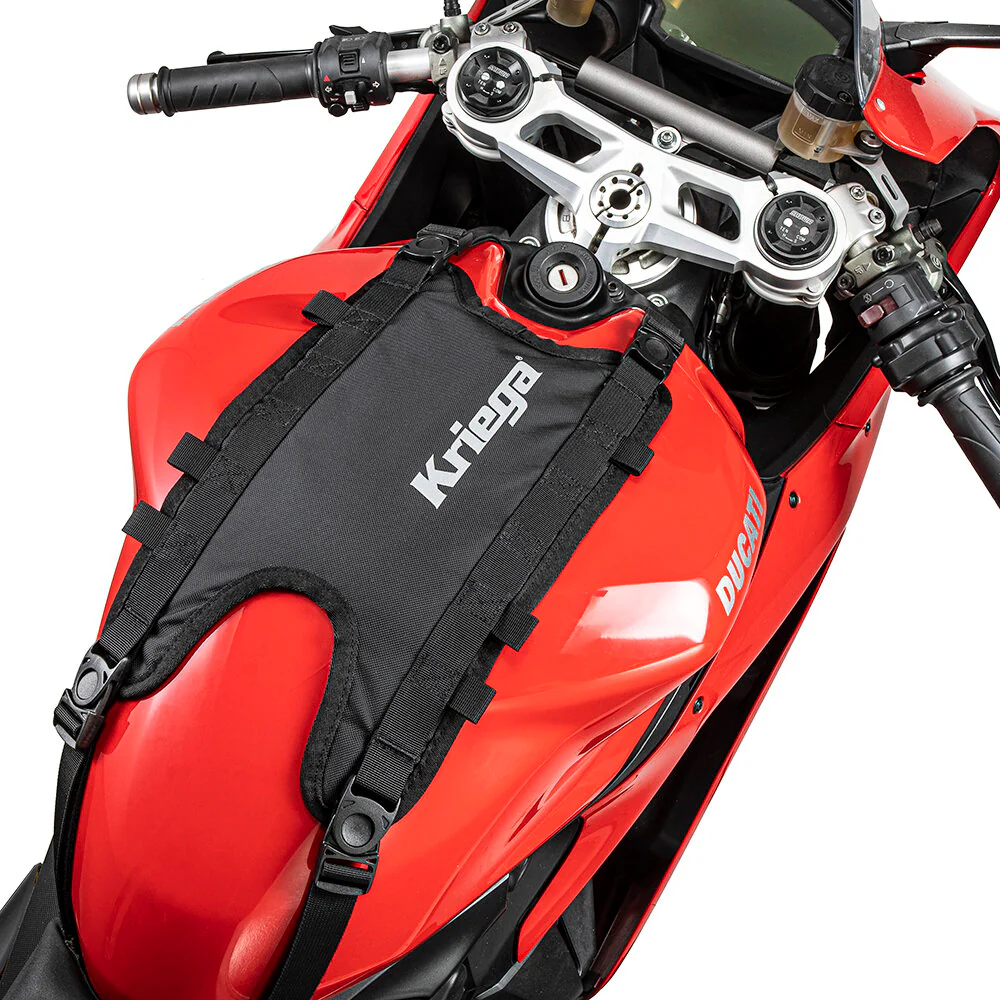 KUSTK - KRIEGA - TANK - US DRYPACK CONVERTER - Image 3