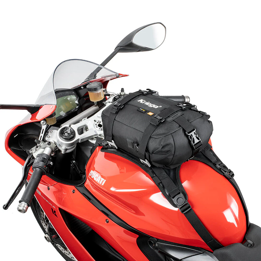KUSTK - KRIEGA - TANK - US DRYPACK CONVERTER - Image 4