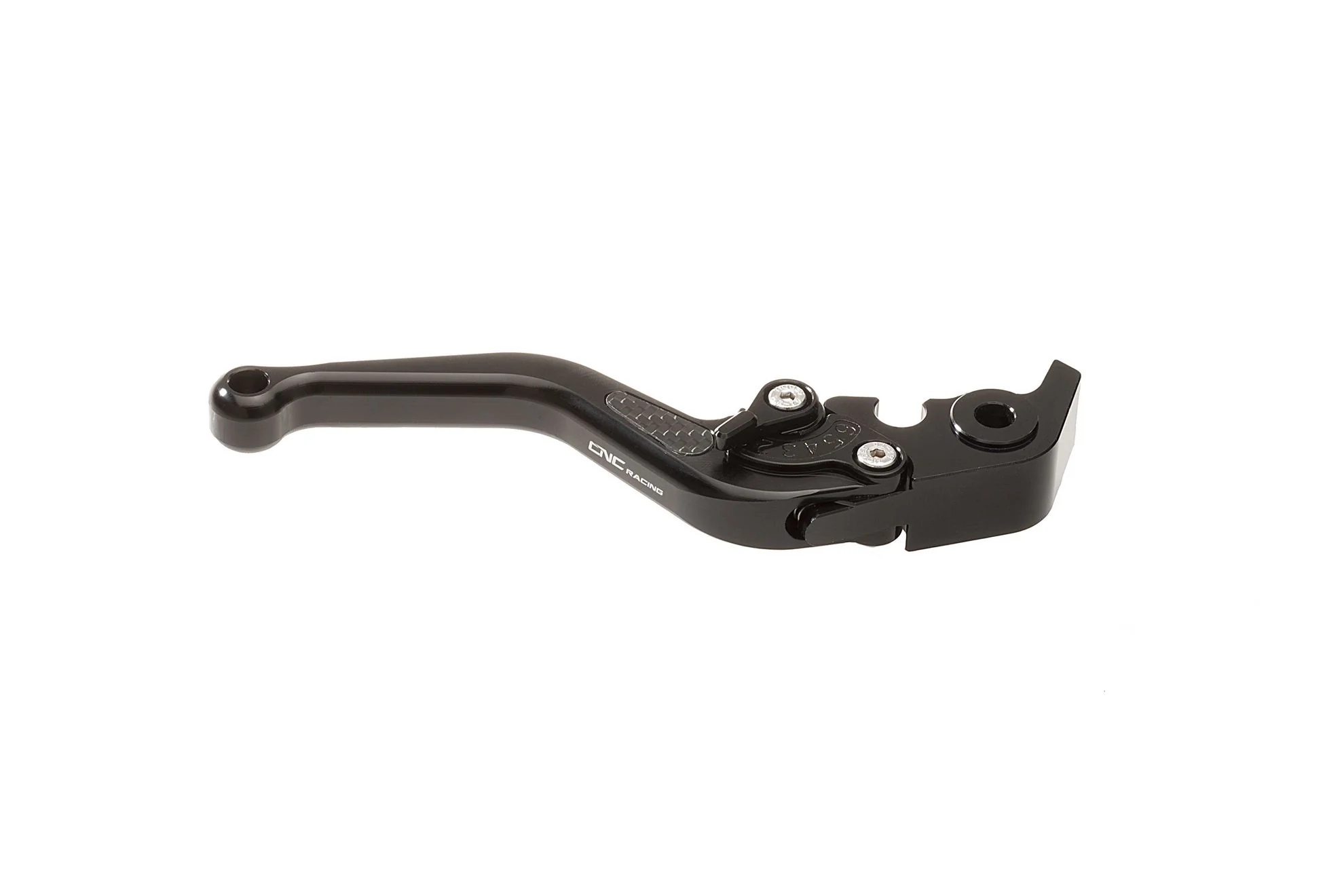 LBS04 - CNC Racing - Adjustable Brake Lever for Ducati - SHORT - Image 2