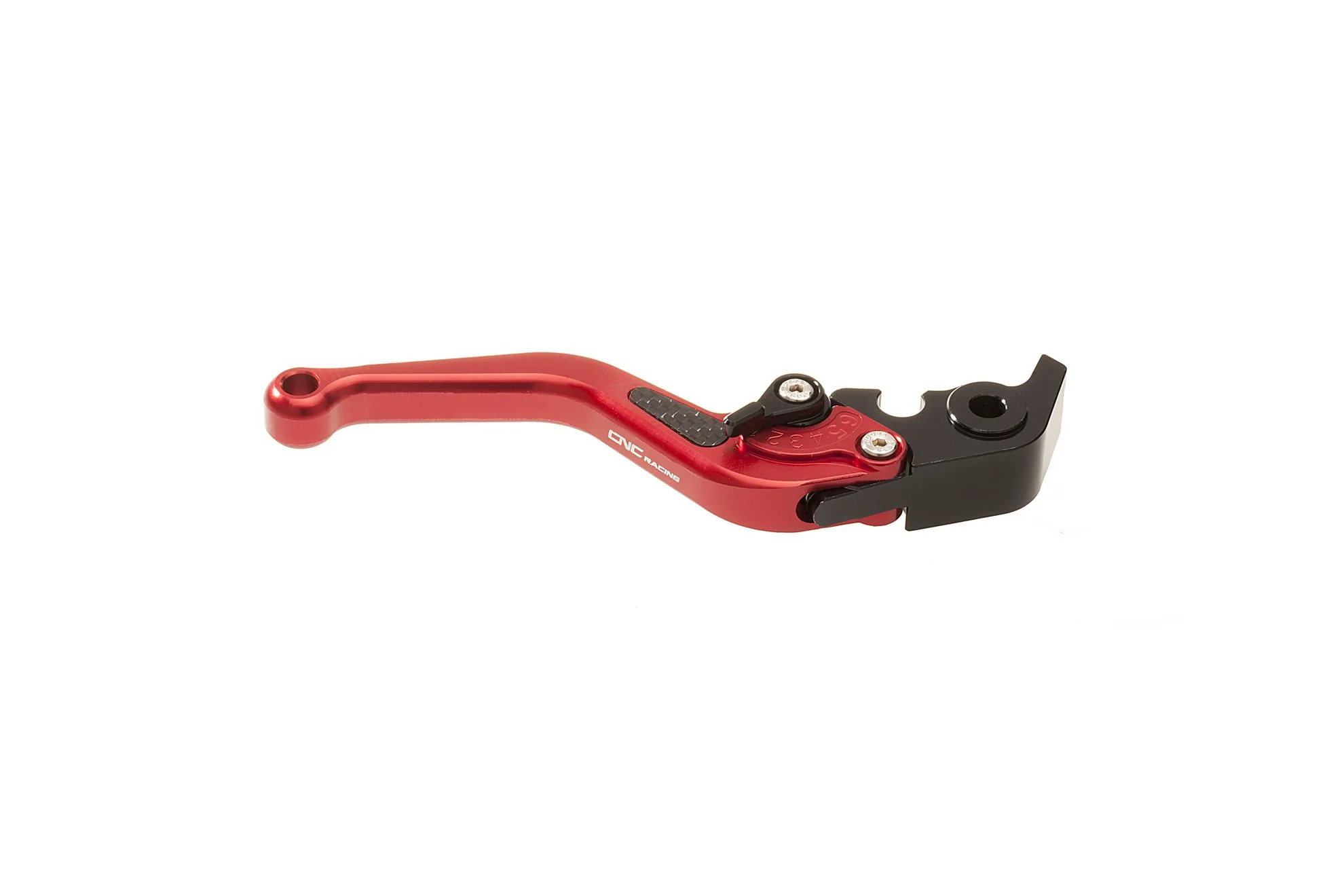LBS04 - CNC Racing - Adjustable Brake Lever for Ducati - SHORT - Image 4