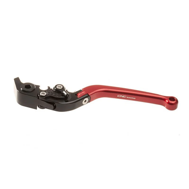 LCF07 - CNC Racing Billet Folding (180mm) Adjustable Clutch Lever for Ducati - Image 3