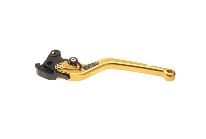 CNC Racing Adjustable Clutch Lever for Ducati Scrambler 1100 and Icon / Full throttle / Desert sled (2019+)/ DesertX - Image 2