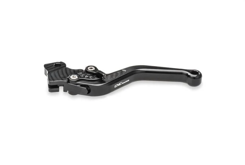 CNC Racing Adjustable Clutch Lever for Ducati Scrambler 1100 and Icon / Full throttle / Desert sled (2019+)/ DesertX - Image 4