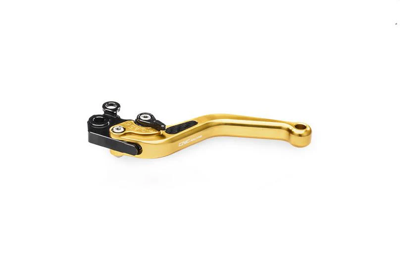 CNC Racing Adjustable Clutch Lever for Ducati Scrambler 1100 and Icon / Full throttle / Desert sled (2019+)/ DesertX - Image 5