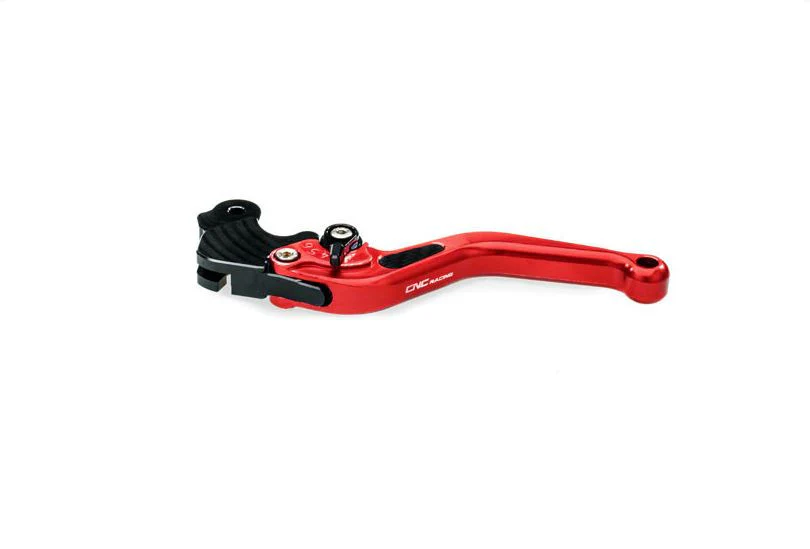 CNC Racing Adjustable Clutch Lever for Ducati Scrambler 1100 and Icon / Full throttle / Desert sled (2019+)/ DesertX - Image 6