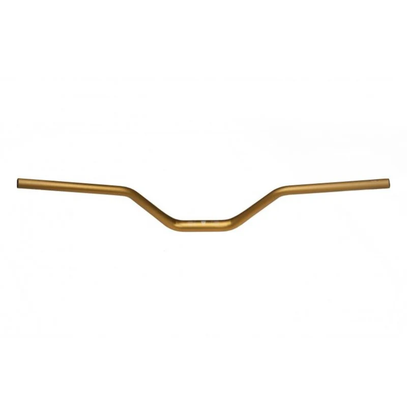 MA202 - CNC Racing Standard 7/8 (22mm) dia Handlebar - original curve for Ducati Scrambler 840mm L, 145mm Height, 230mm sweep - Image 2