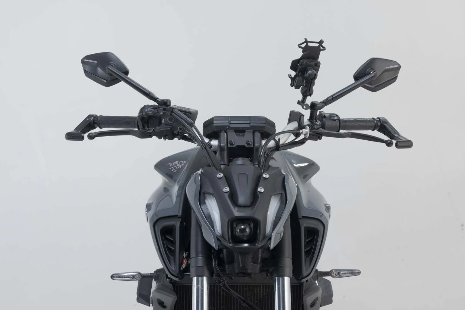 MIR.00.850.10701 - SW-MOTECH - Mirror set Sport - Short M8 High - Image 2