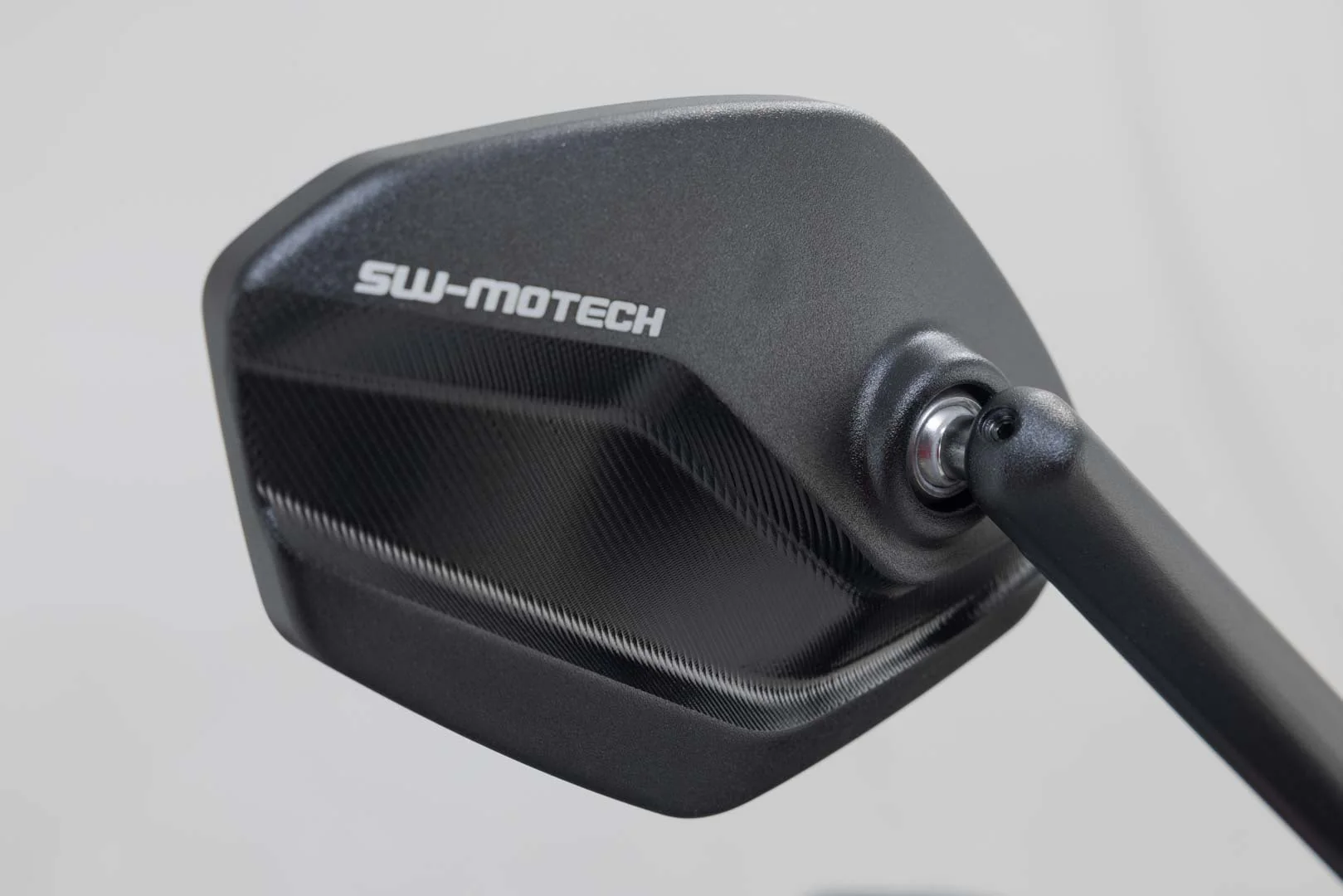 MIR.00.850.10701 - SW-MOTECH - Mirror set Sport - Short M8 High - Image 3