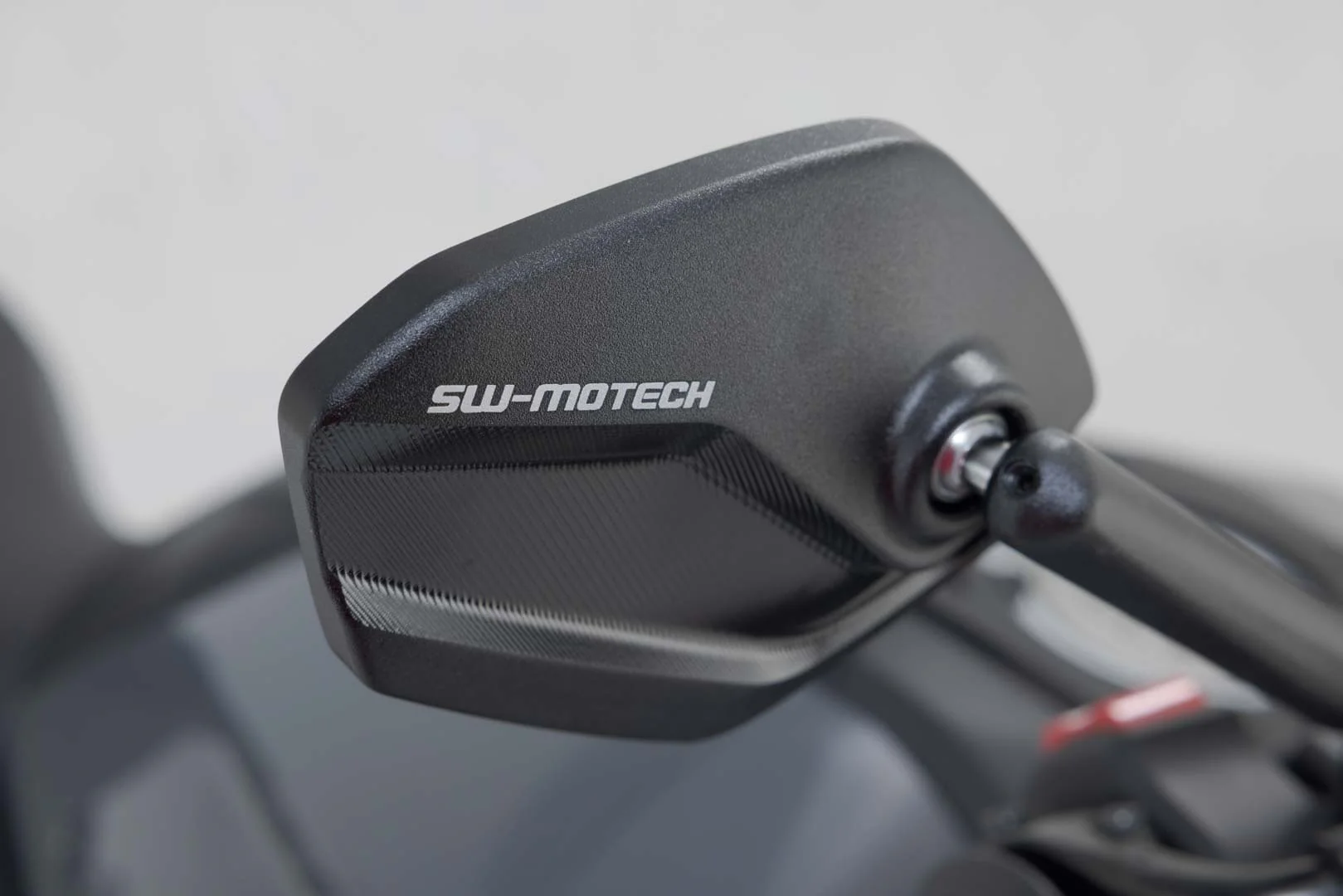 MIR.00.850.10701 - SW-MOTECH - Mirror set Sport - Short M8 High - Image 4