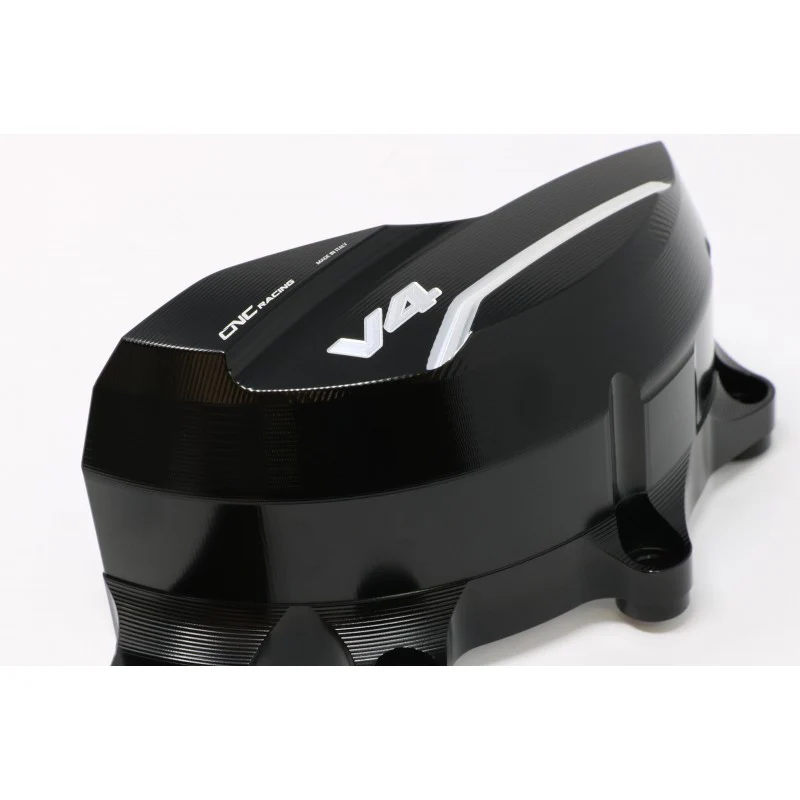 PR319BS - CNC Racing Billet Generator Protector for the Ducati Multistrada V4 (all) - Image 2