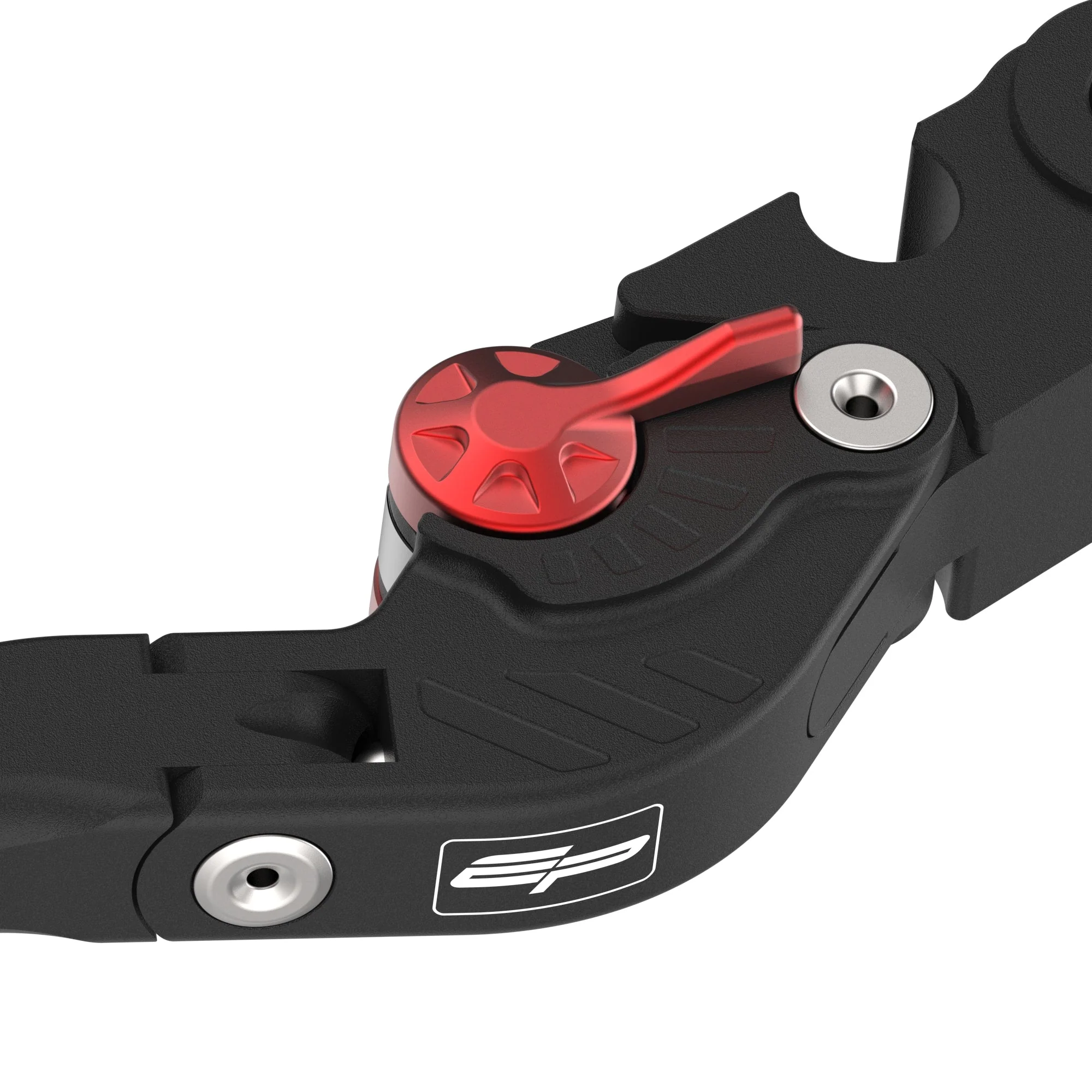 PRN002406-004798 - Evotech Evo Folding Clutch And Brake Lever - Set - Image 2