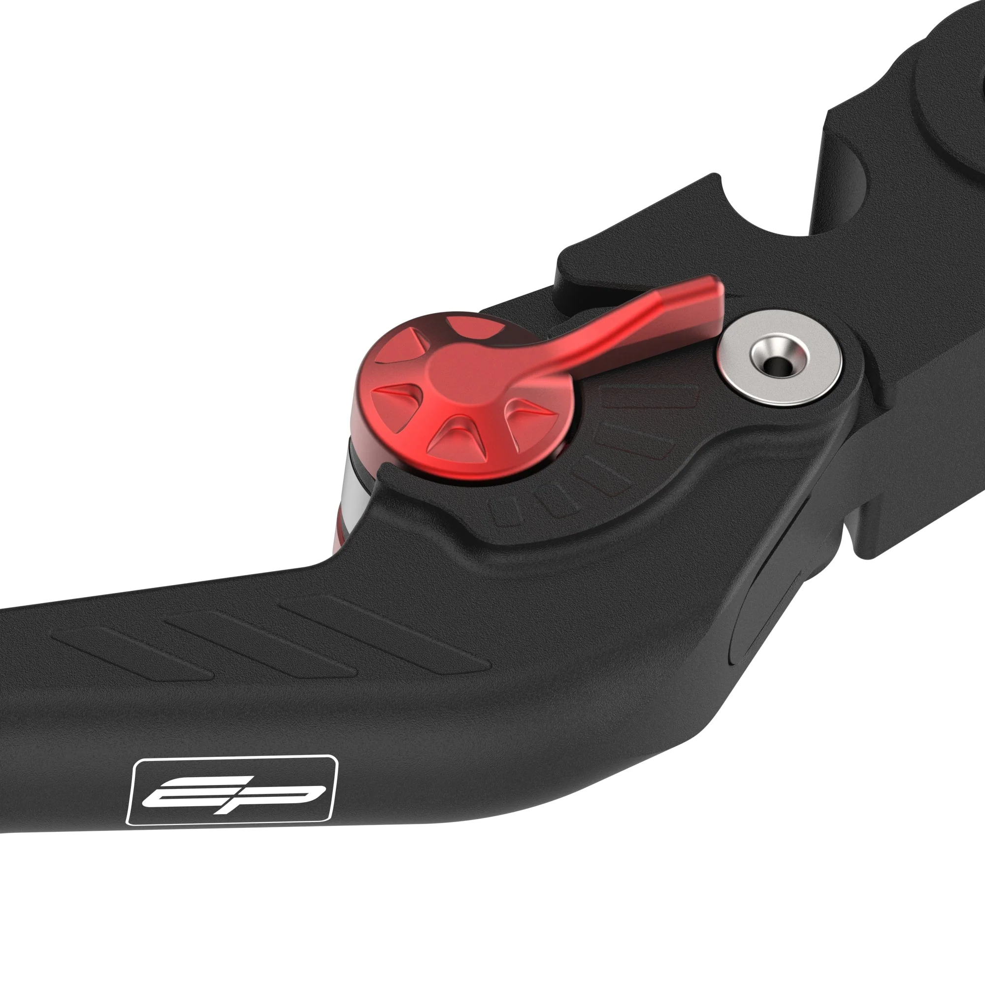 PRN002797-004799 - Evotech Evo Short Clutch And Brake Lever - Set - Image 2