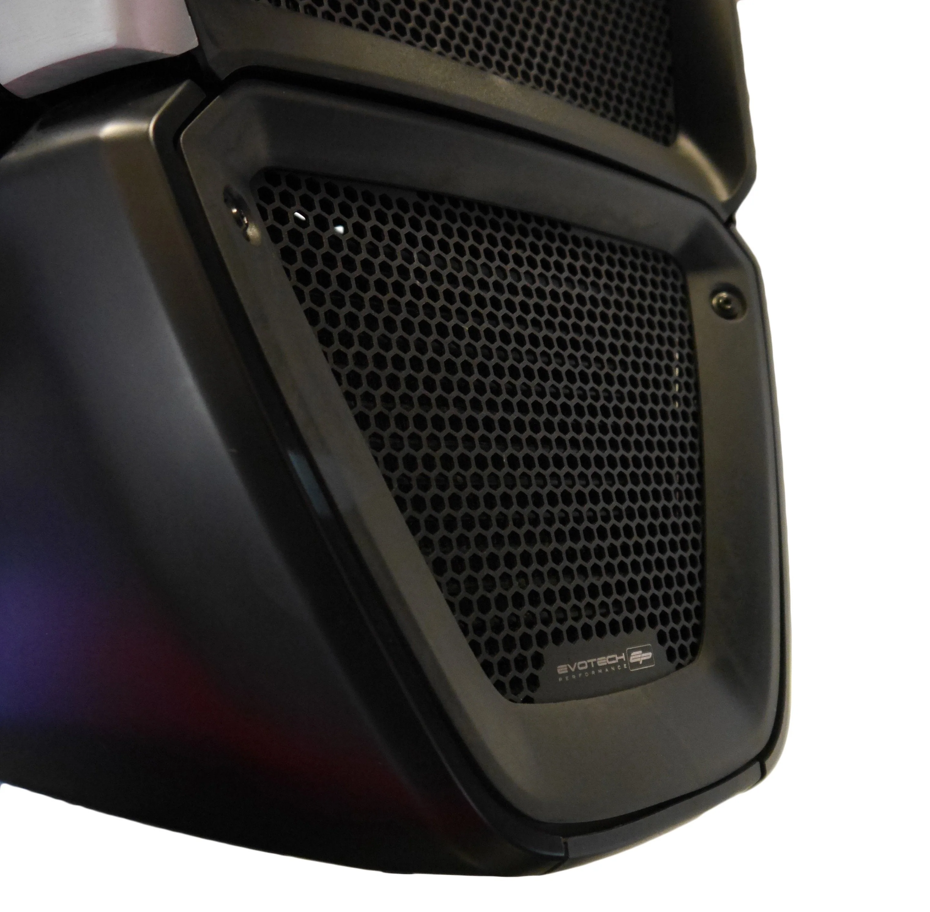 PRN013090 - Evotech Oil Cooler Guard - Image 2