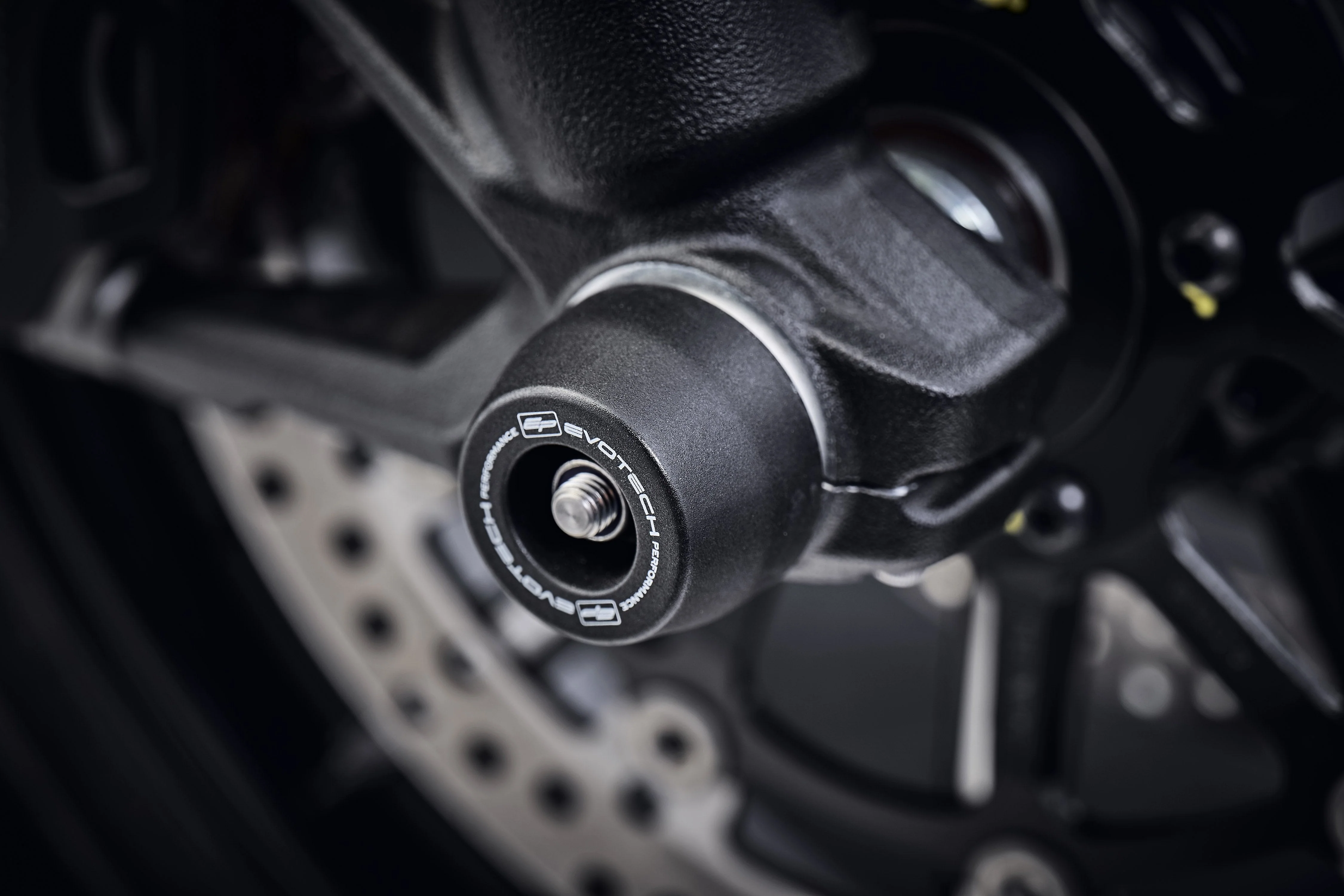 PRN013672 - Evotech Front Spindle Bobbins - Image 2