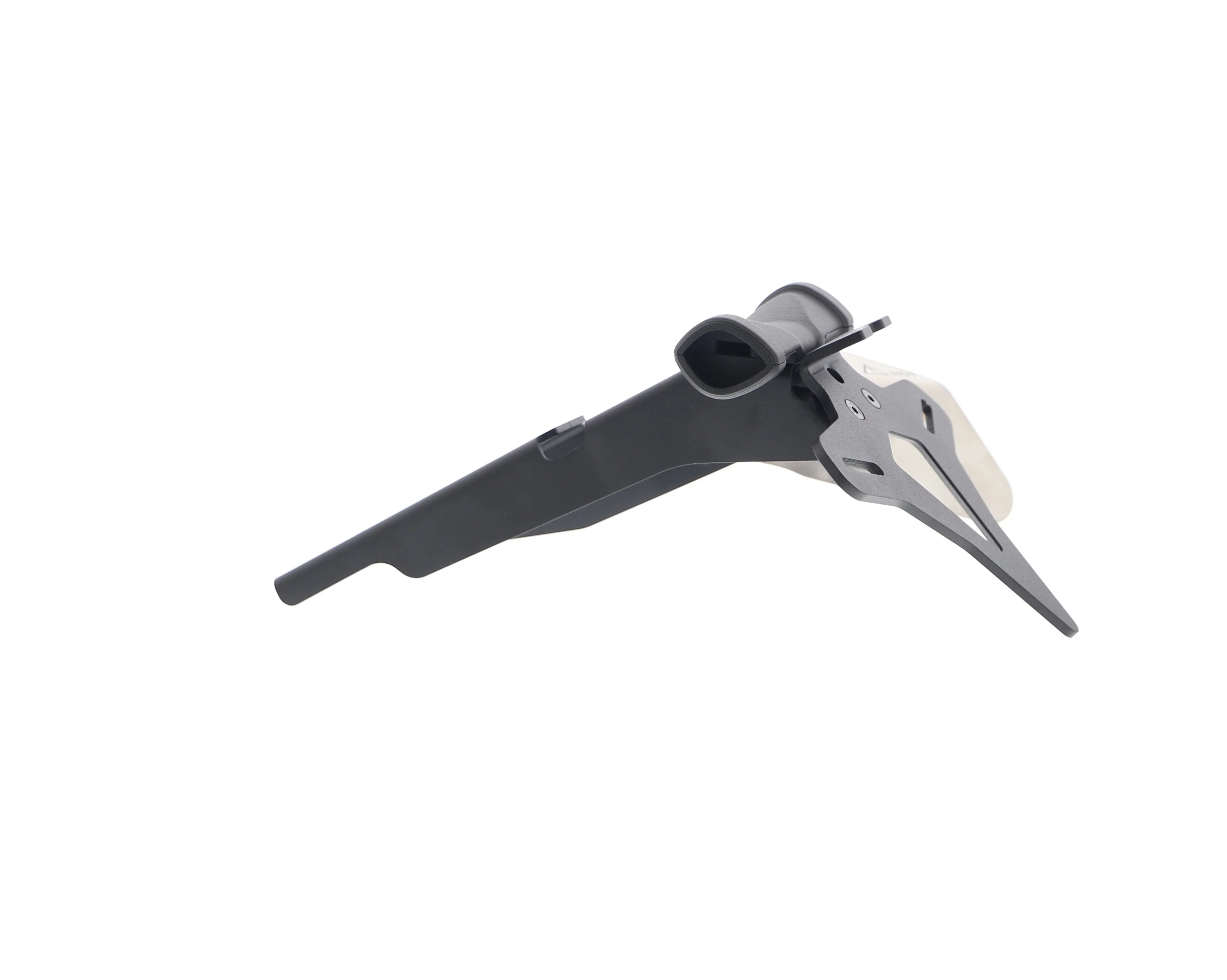 PRN014518 - Evotech Tail Tidy Termignoni - Single - Race Exhaust Compatible - Image 14