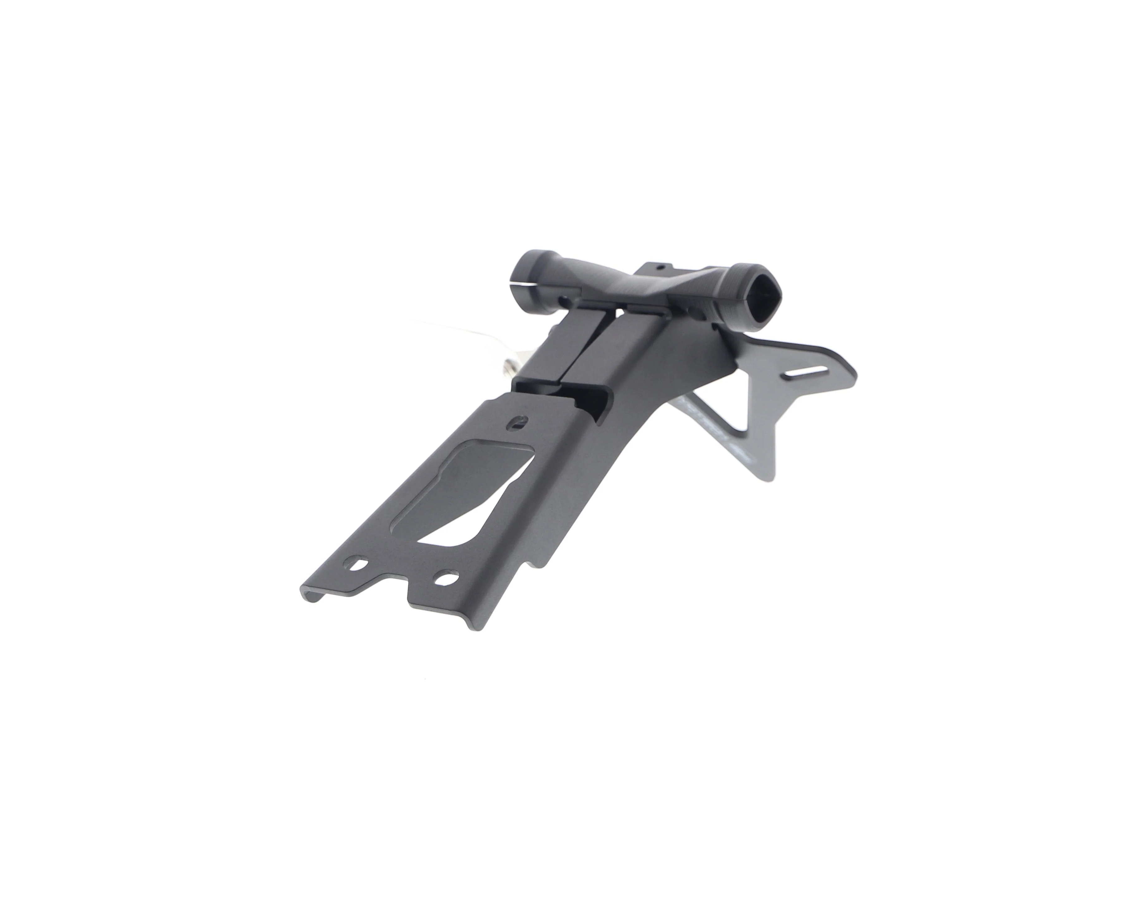 PRN014518 - Evotech Tail Tidy Termignoni - Single - Race Exhaust Compatible - Image 19