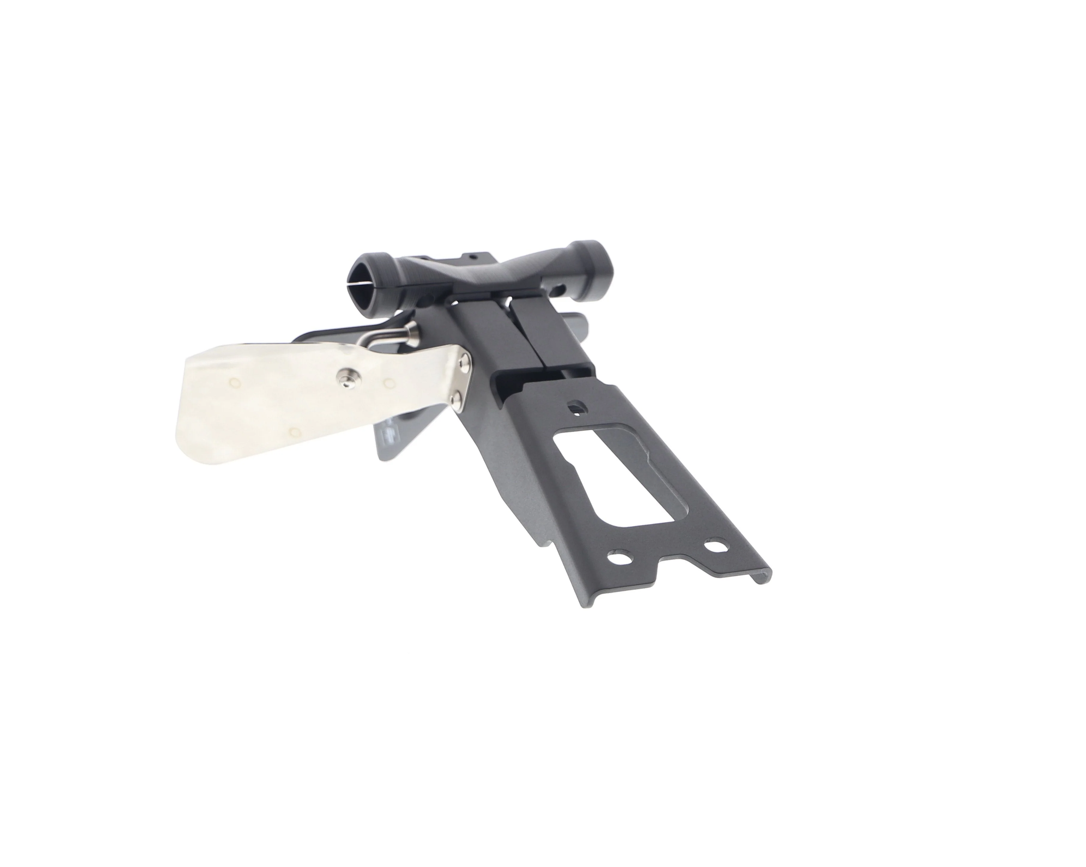 PRN014518 - Evotech Tail Tidy Termignoni - Single - Race Exhaust Compatible - Image 23