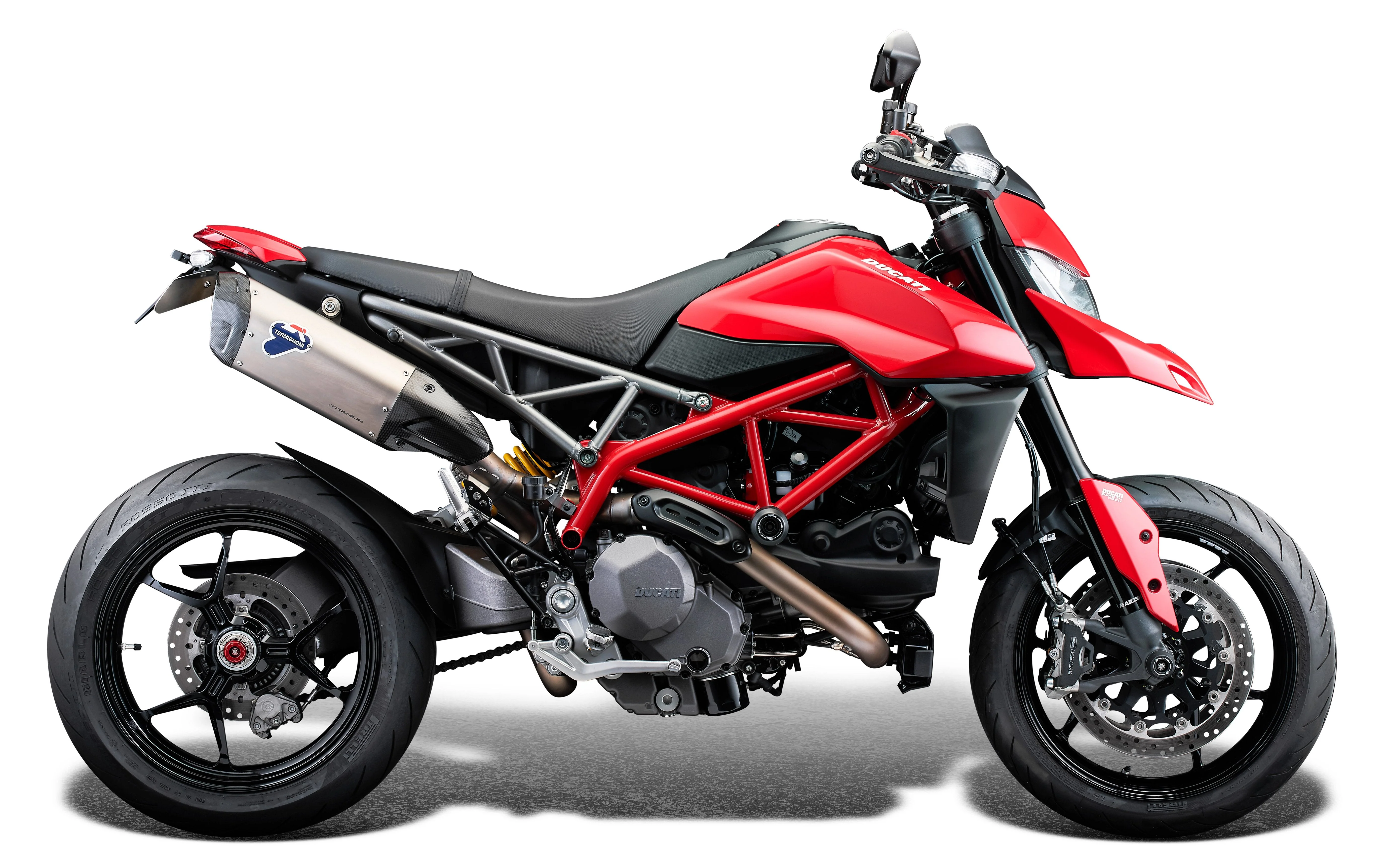 PRN014518 - Evotech Tail Tidy Termignoni - Single - Race Exhaust Compatible - Image 7