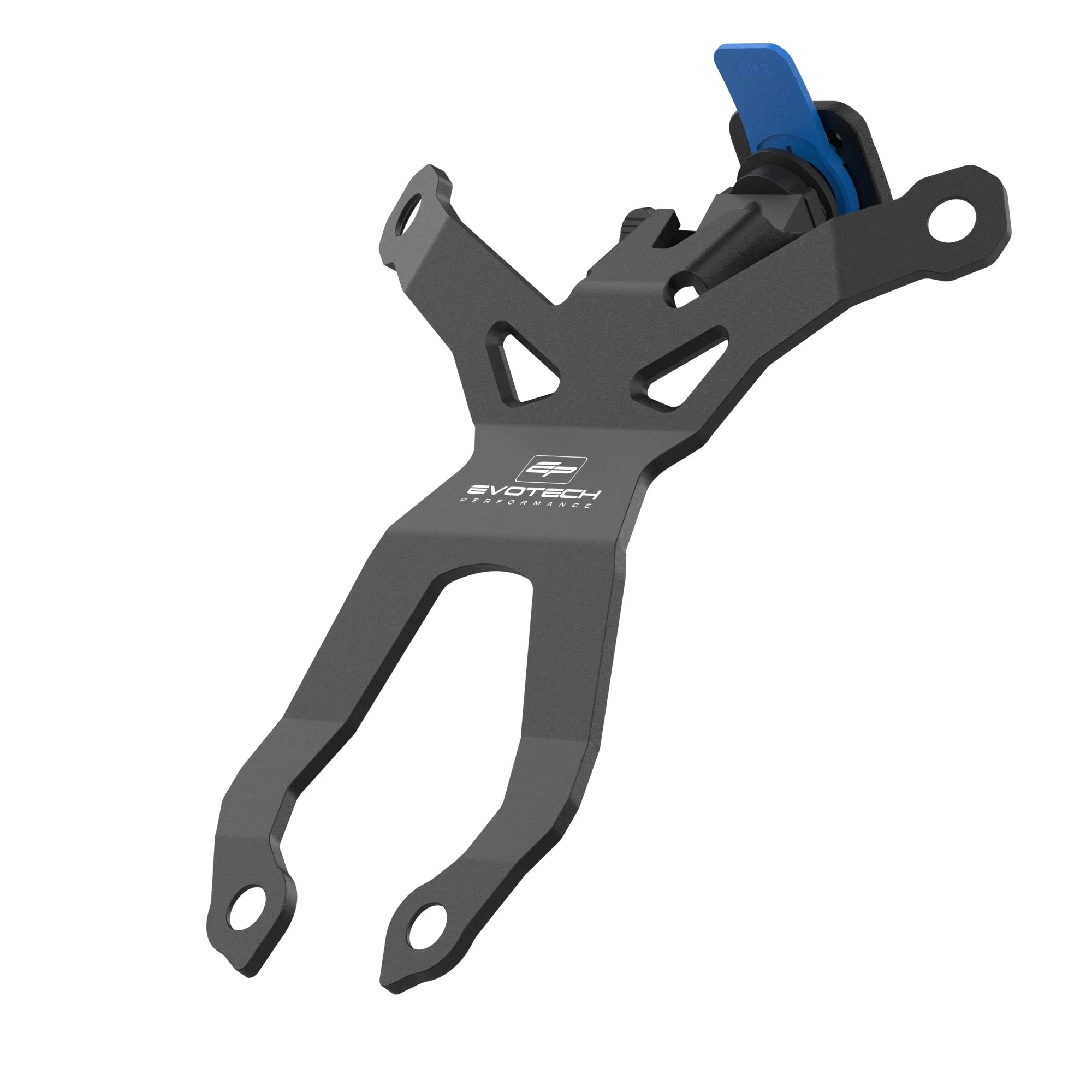 PRN014568-015379-016866-017268 - Evotech Carpuride Mount
