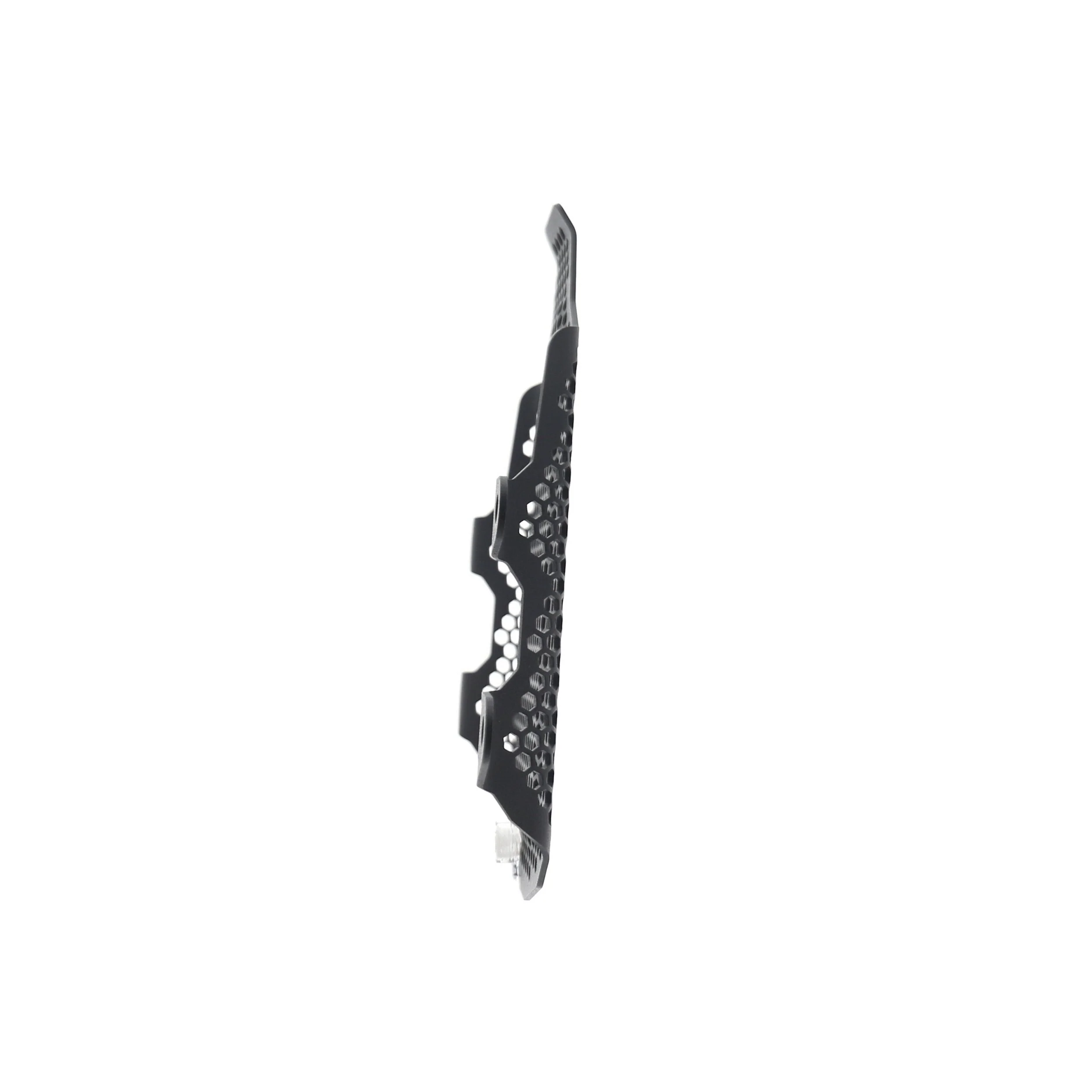 PRN014906 - Evotech Fuel Tank Cover Guard - Image 20