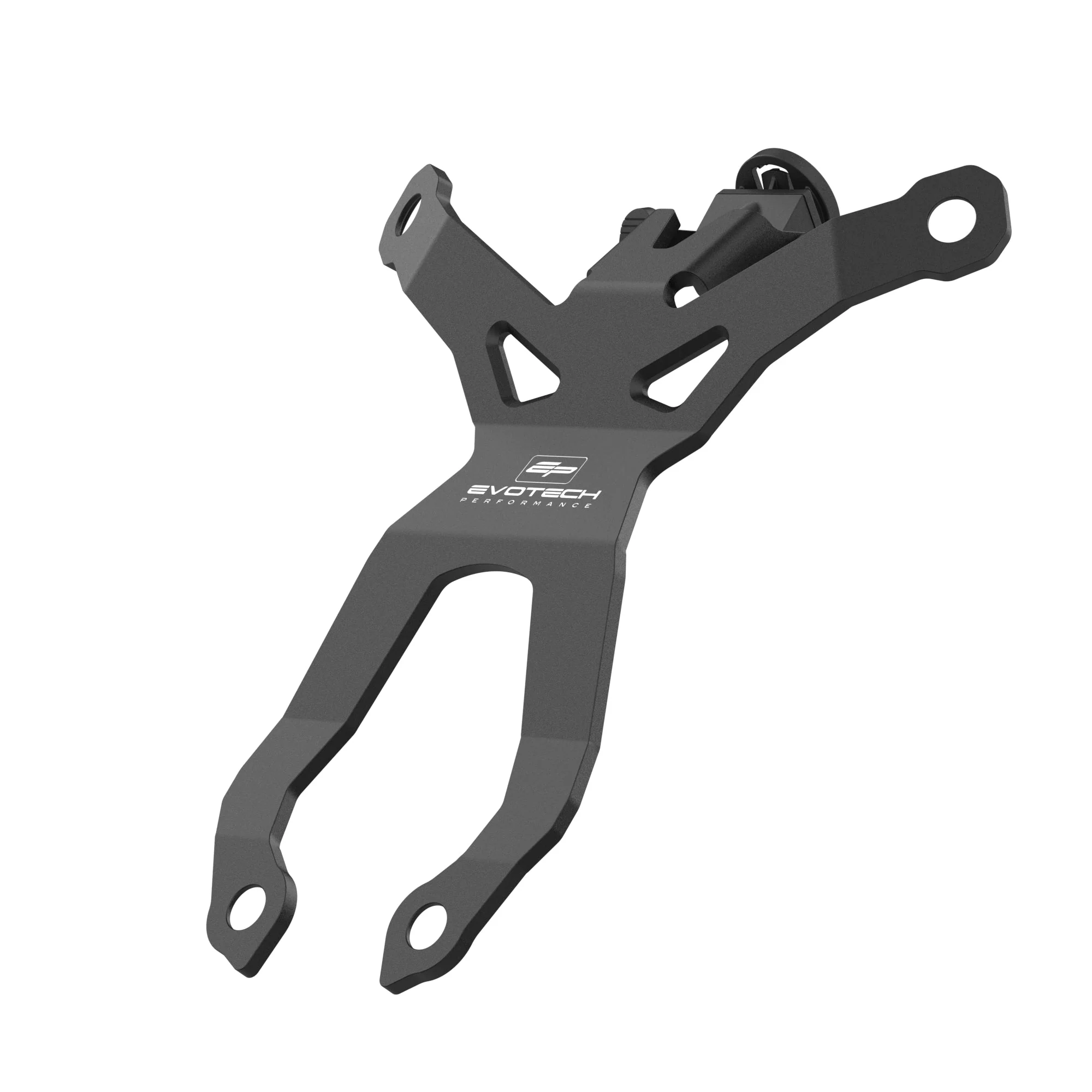 PRN015379-017364 - Evotech Beeline Moto 2 Sat Nav Mount
