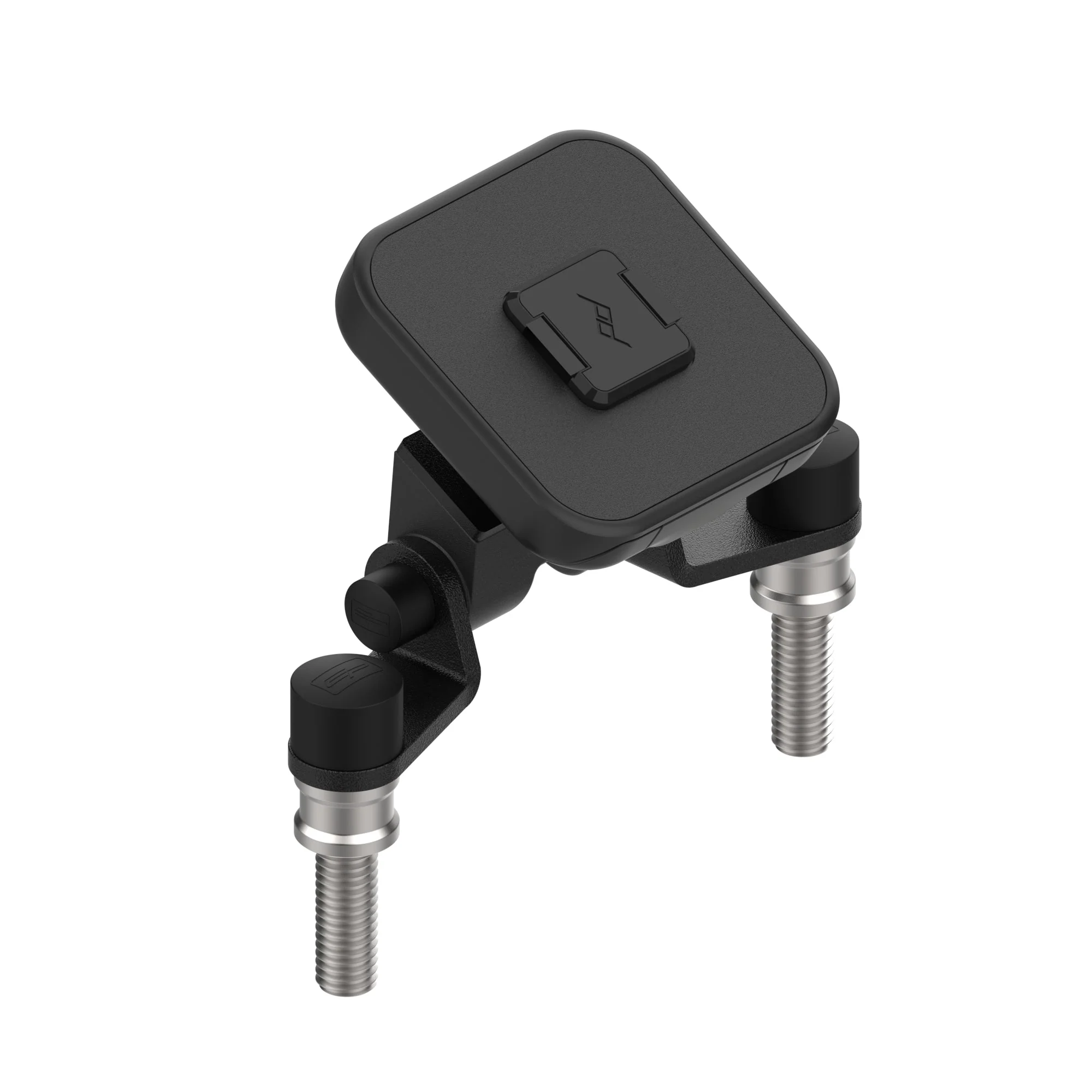 PRN015435-016647 - Evotech Peak Design Handlebar Clamp Sat Nav Mount