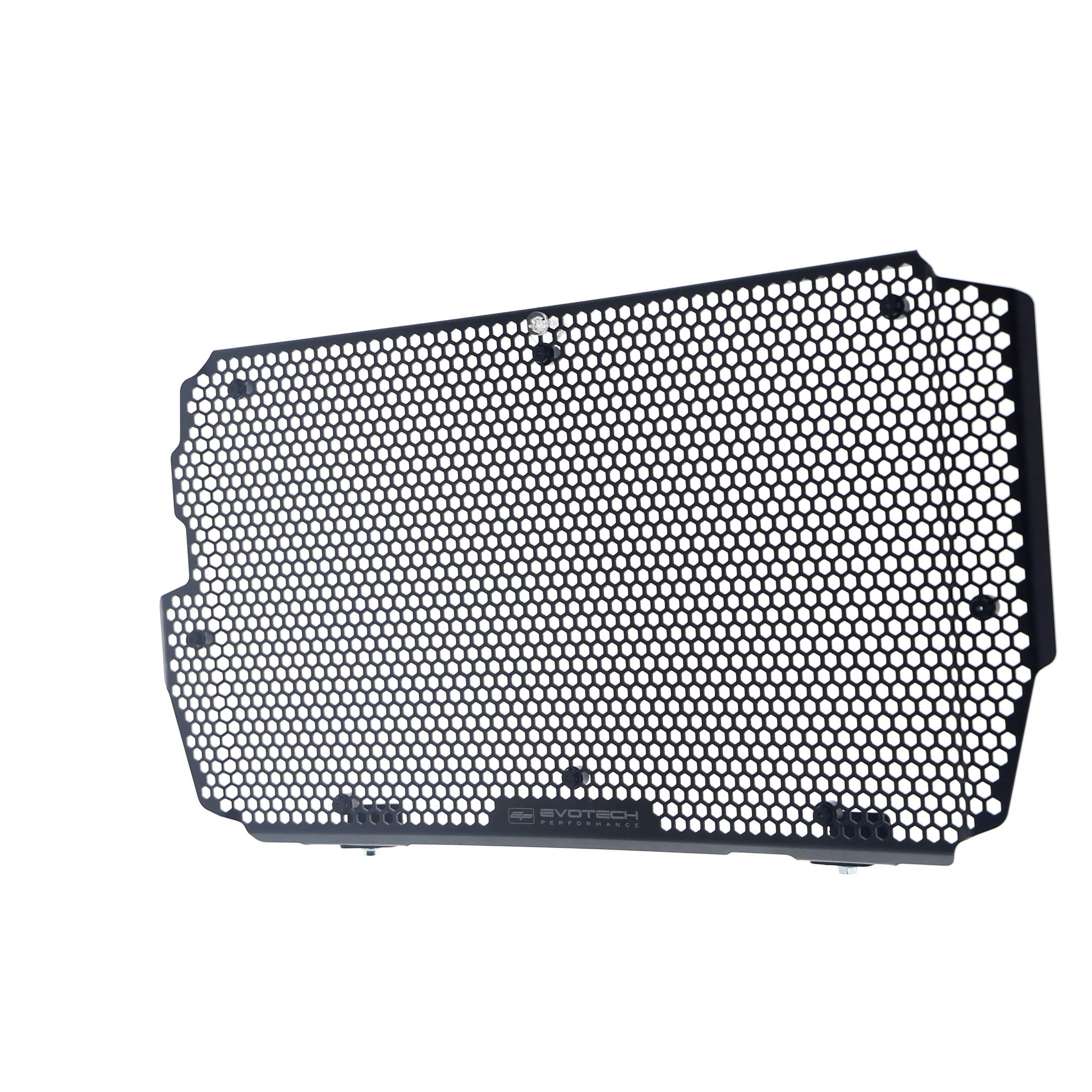 PRN015543 - Evotech Radiator Guard