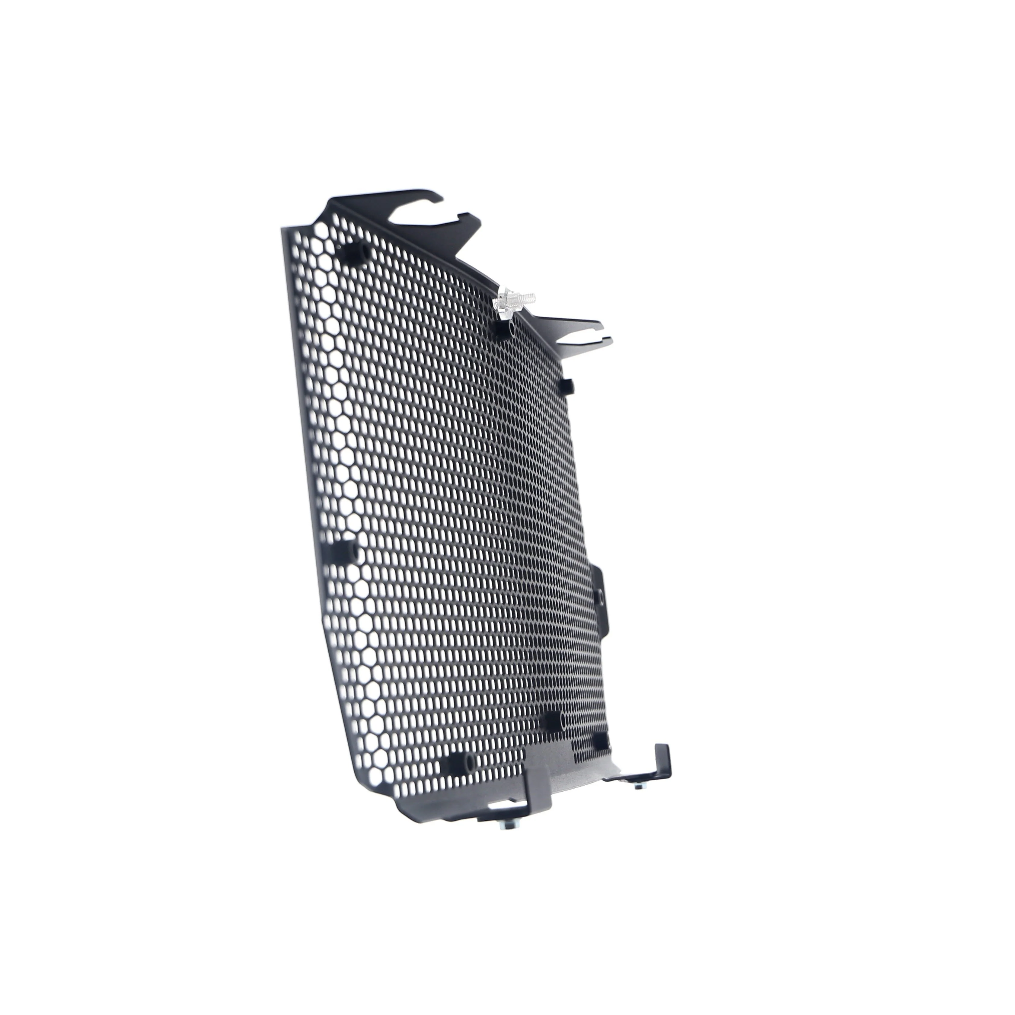 PRN015543 - Evotech Radiator Guard - Image 11